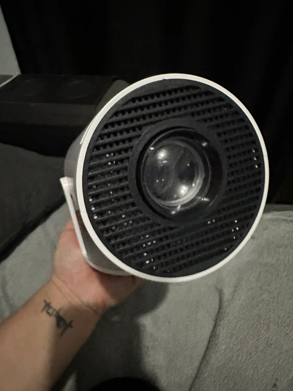 Projetor  - Foto 3