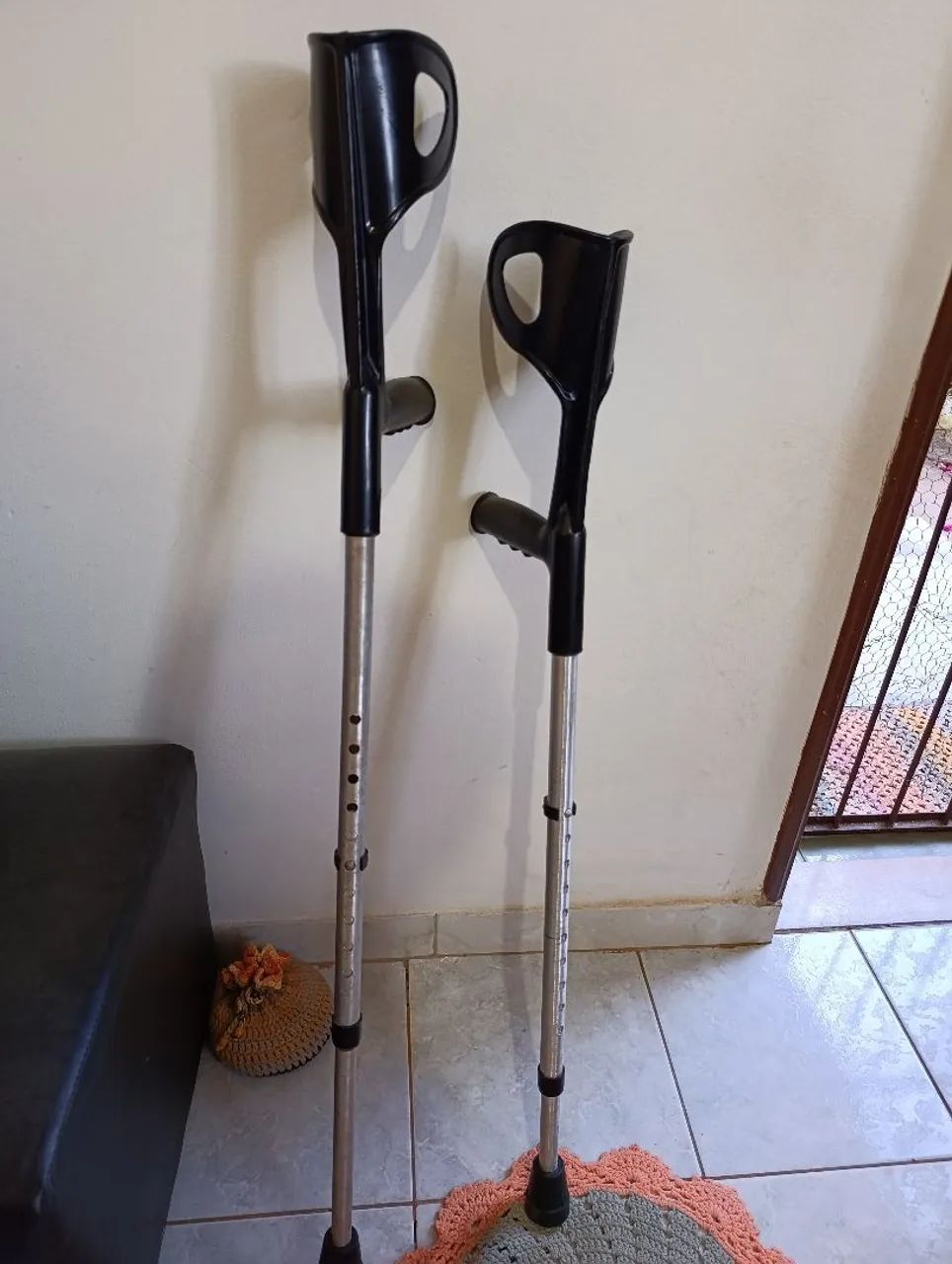 Muletas canadenses  - Foto 2