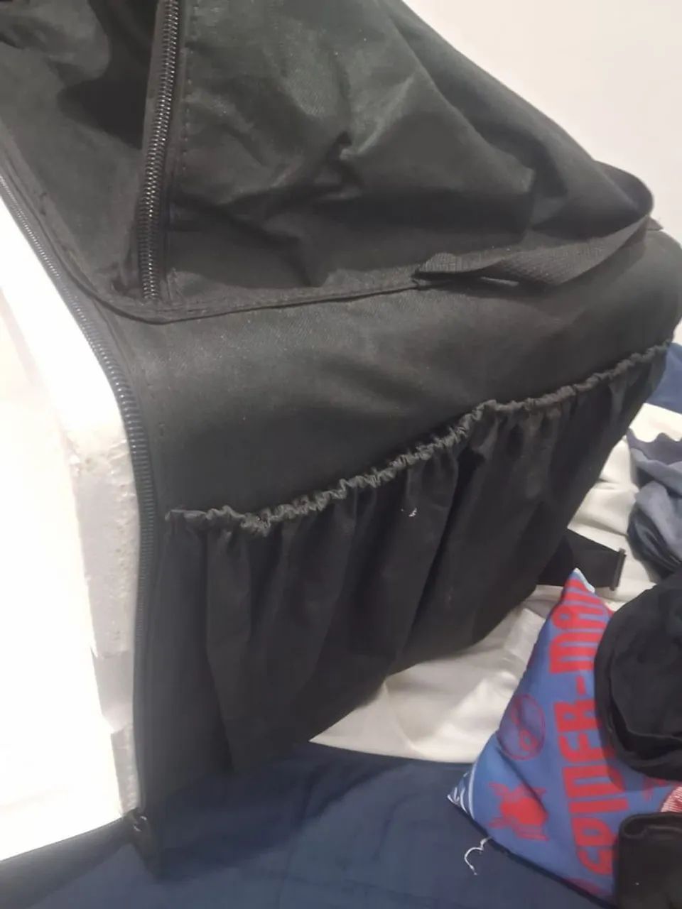 Bag para entregador - Foto 4
