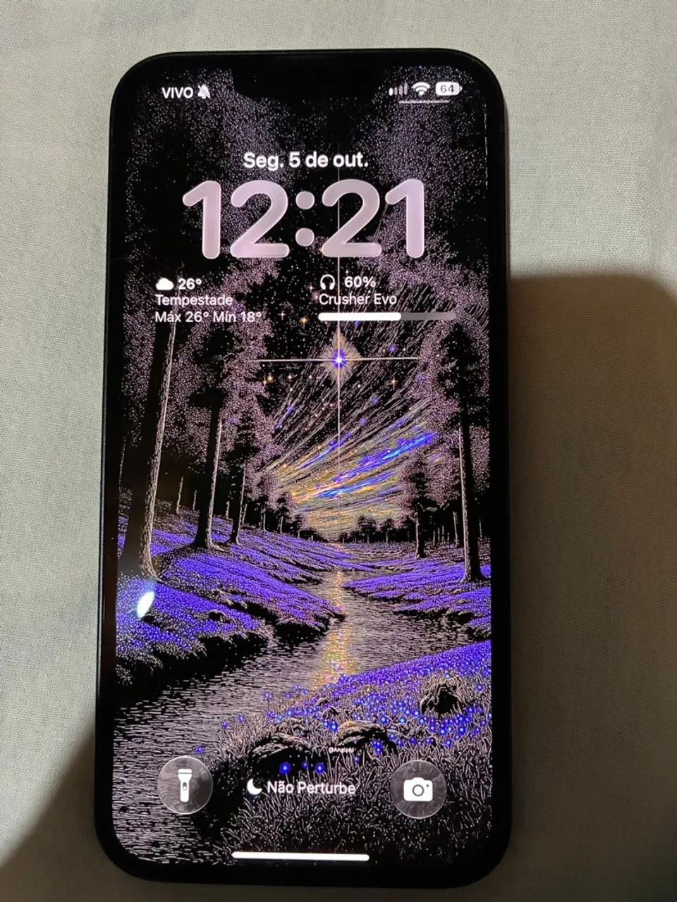 Iphone 17e (E-sim)