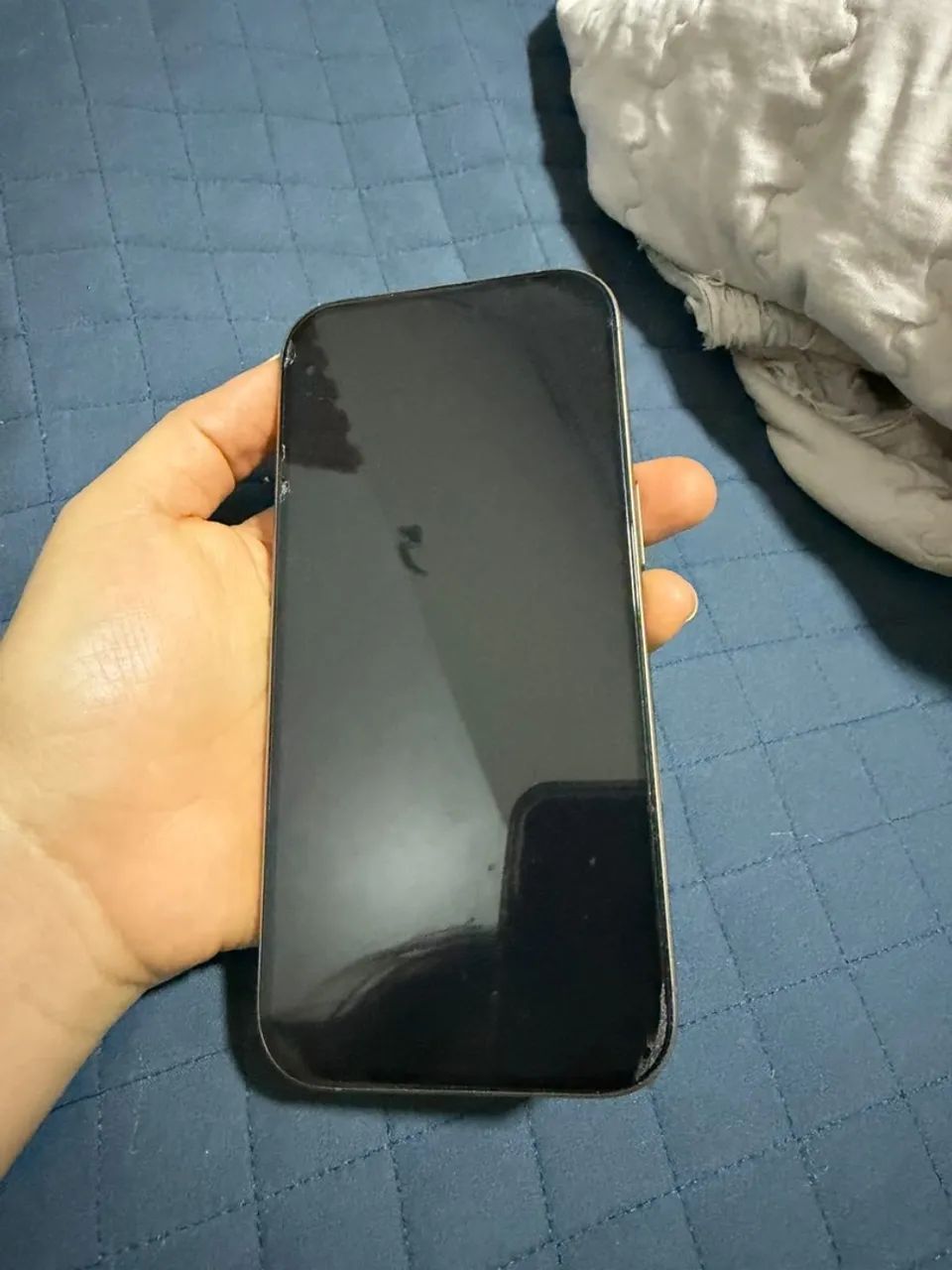 iPhone 16 pro  - Foto 4