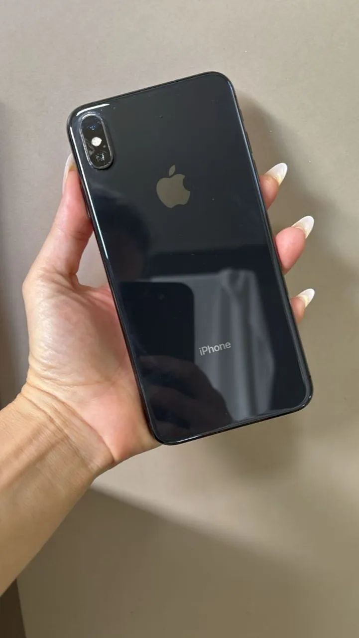 Iphone XS Max 256GB - Foto 2