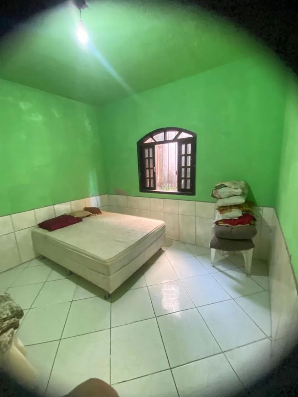 Linda casa em conceição de Jacarai 