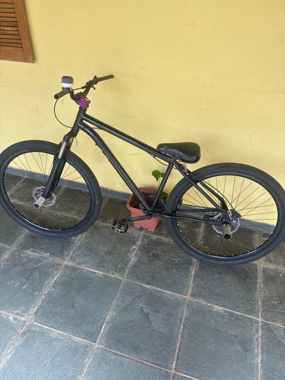 Bike aro 29 pro grau 