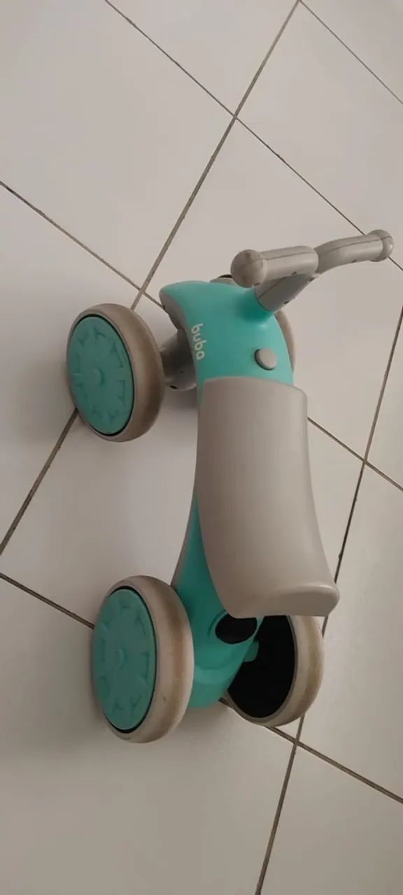 BICICLETA /SEM PEDAL 
