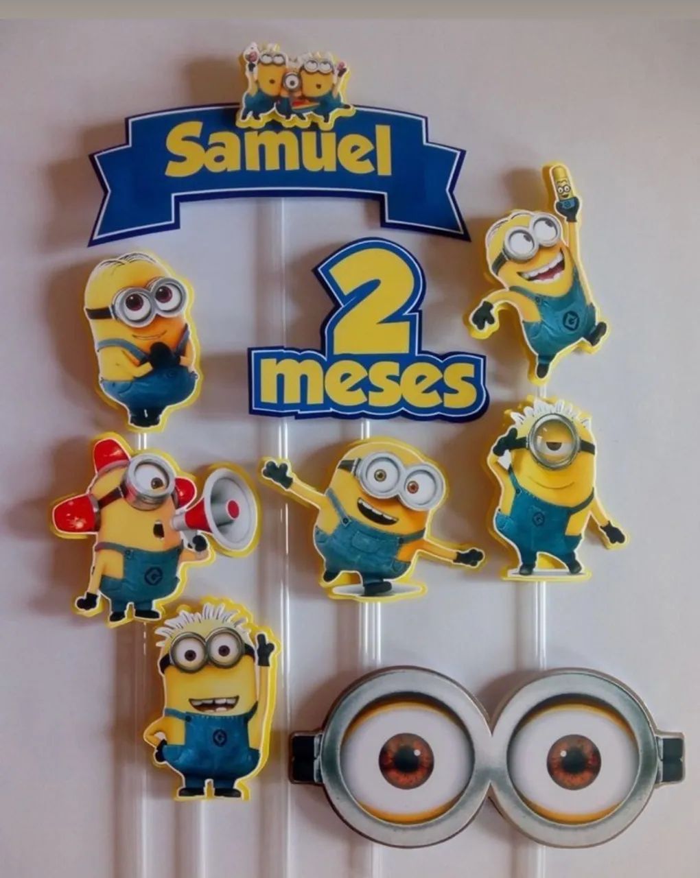 Personalizados  - Foto 3