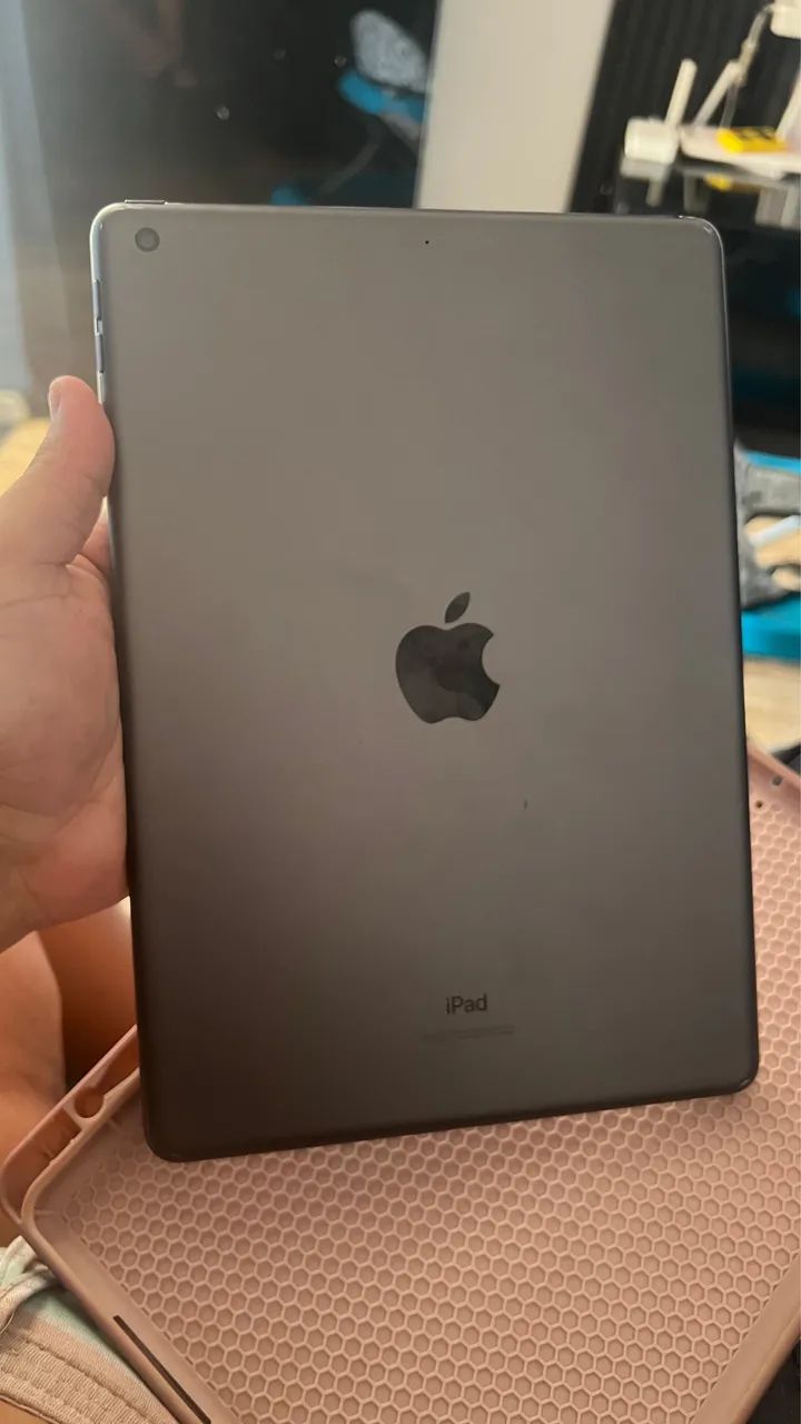 IPAD 9 GERAÇÃO NOVO
