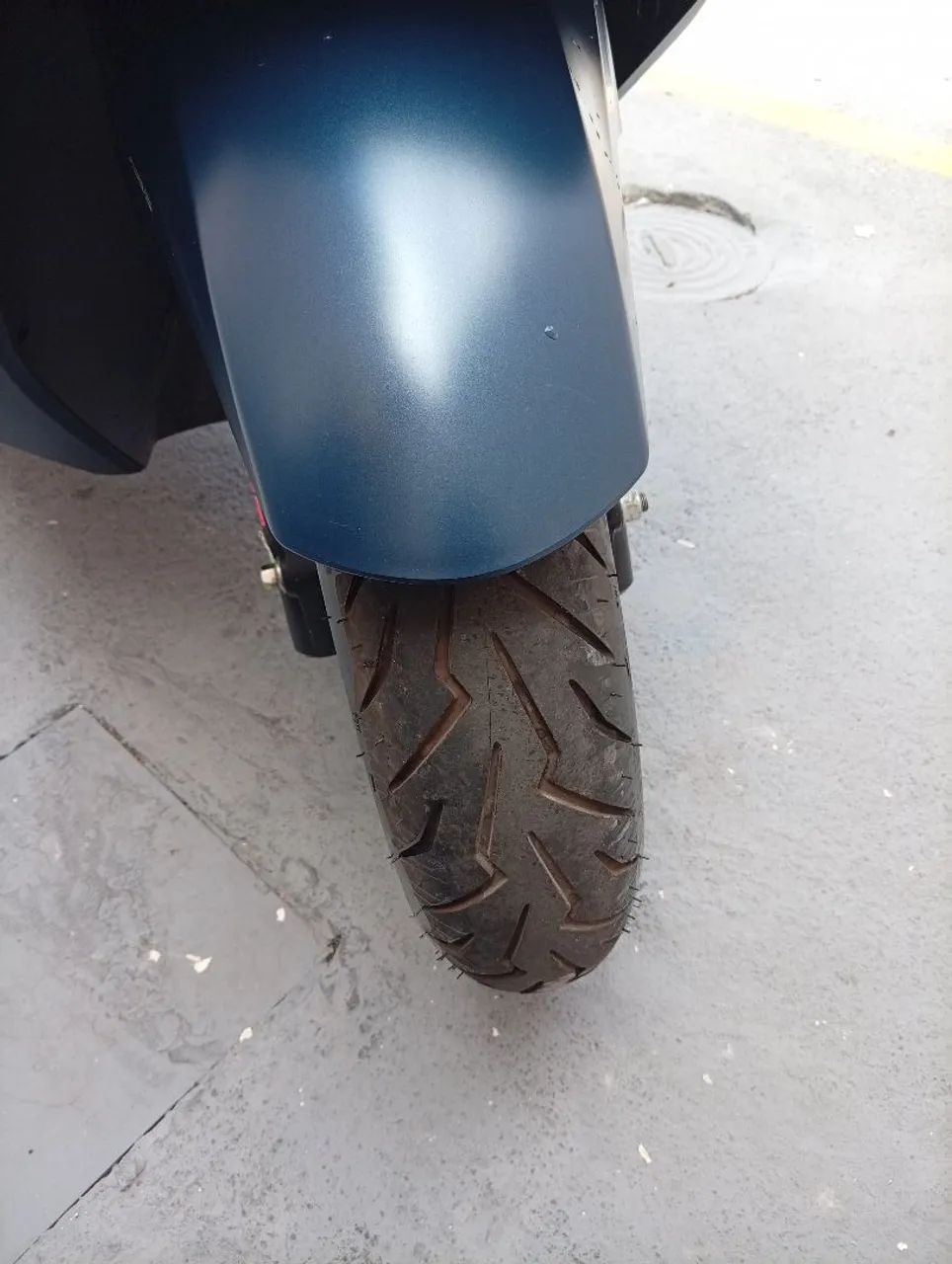 PCX 160 Sport  - Foto 4