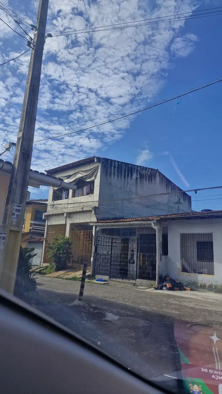 Casa na Maranbaia - Foto 2