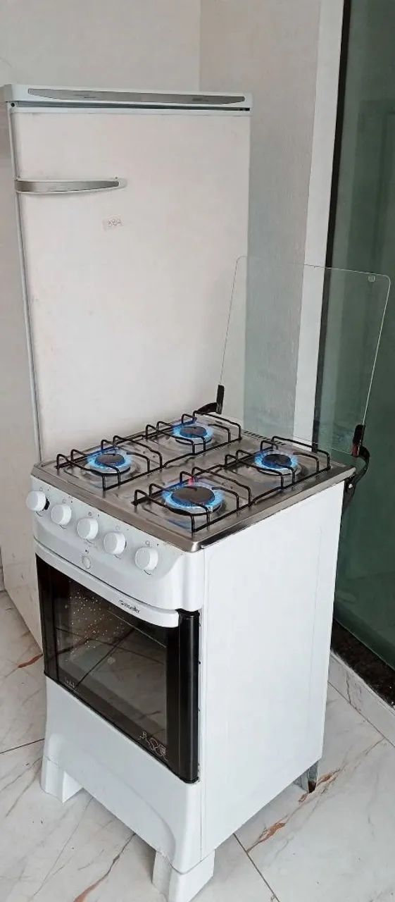 Fogão automático  - Foto 2