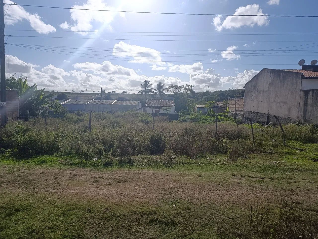 Terreno medindo 16X25 no Guajará  - Foto 2
