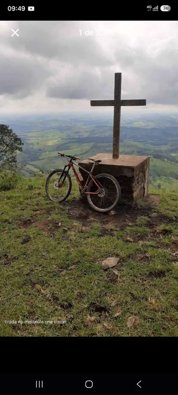 Vendo ou troco  - Foto 3