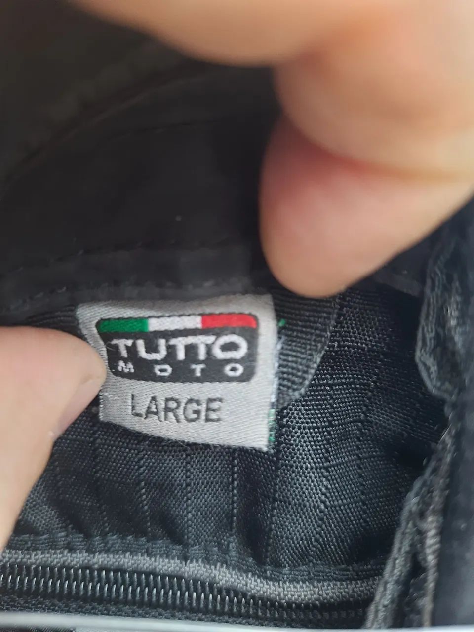 Jaqueta tutto new secca - Foto 3