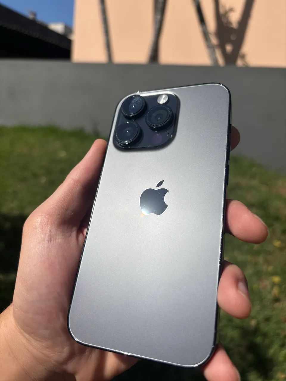iPhone 14 Pro PERFEITO ESTADO - Foto 2