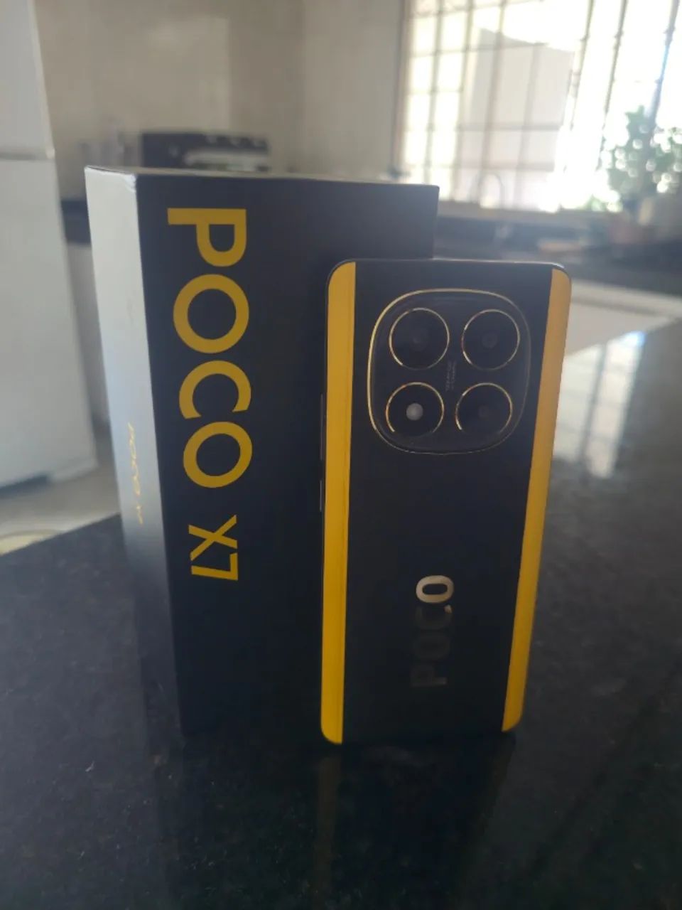 Poco X7 - Foto 2