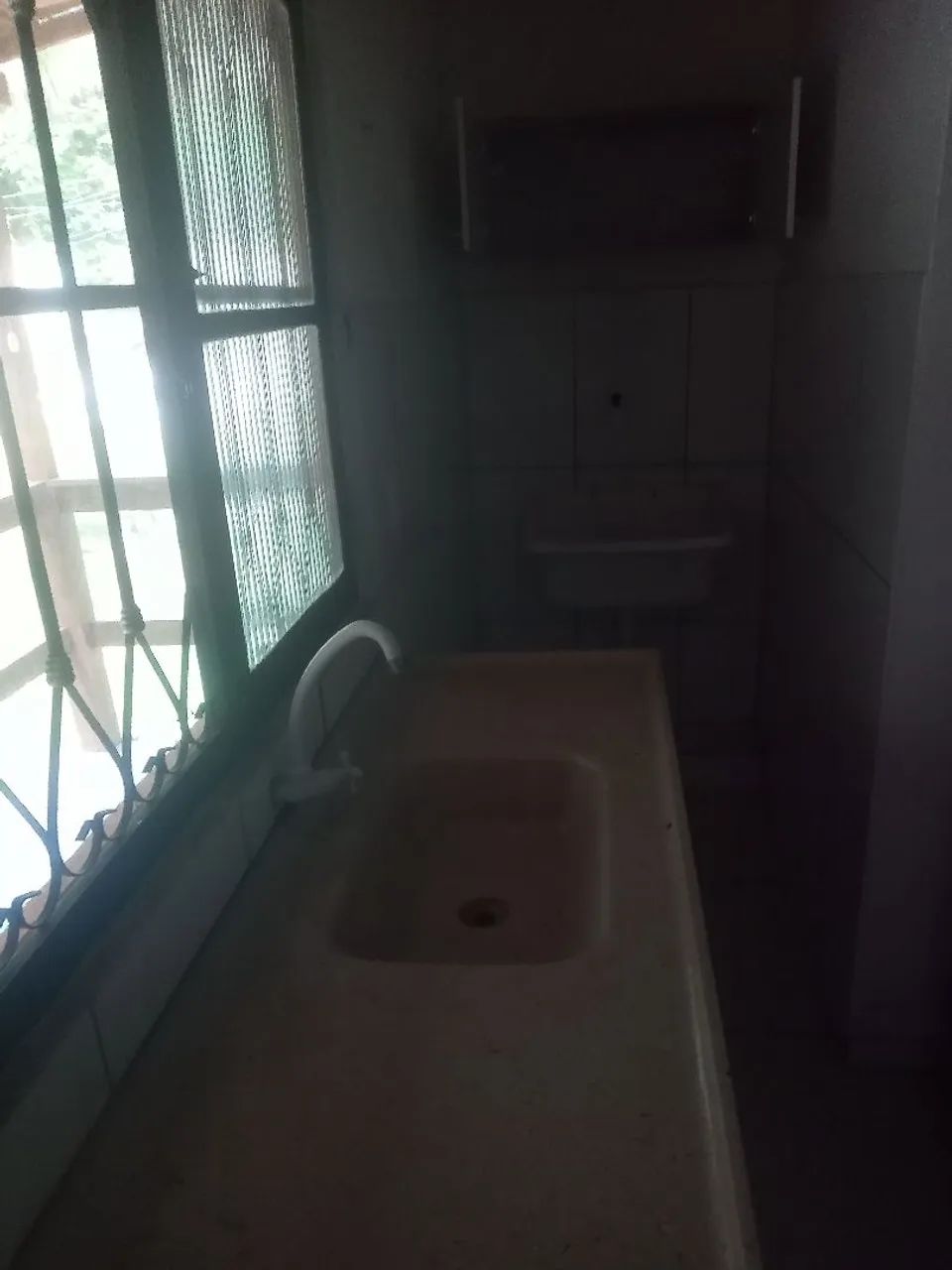 Foto - Cachoeiras de Macacu - Castália