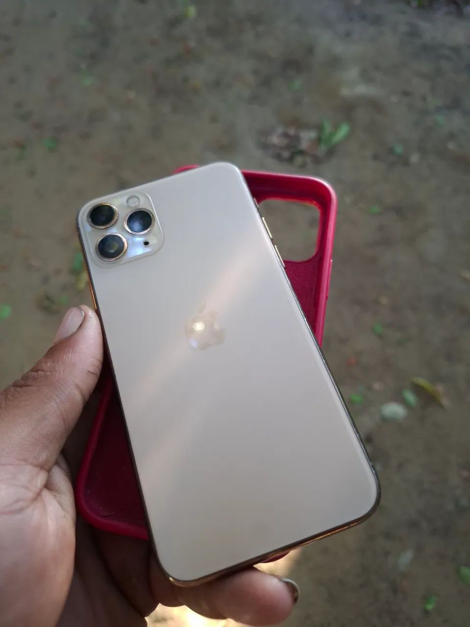IPhone 11 Pro 256 gb - Foto 2
