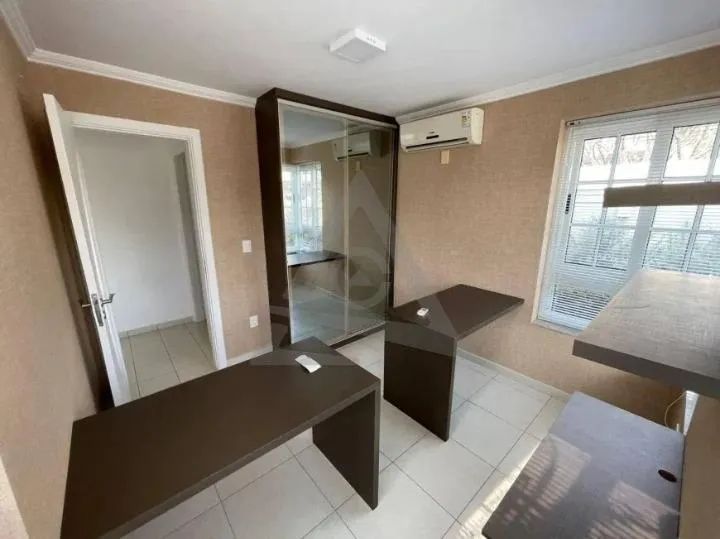 Casa para alugar em Campinas, Loteamento Alphaville Campinas, com 4 suítes, com 454 m² - Foto 5