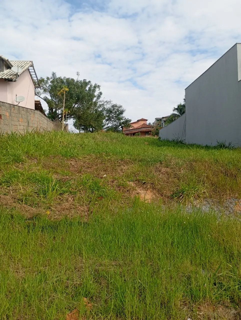 Lote, 369m com RGI  - Foto 2