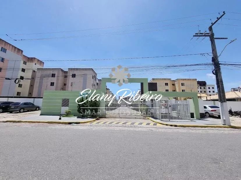 Cond.Laguna Mar - Foto 2