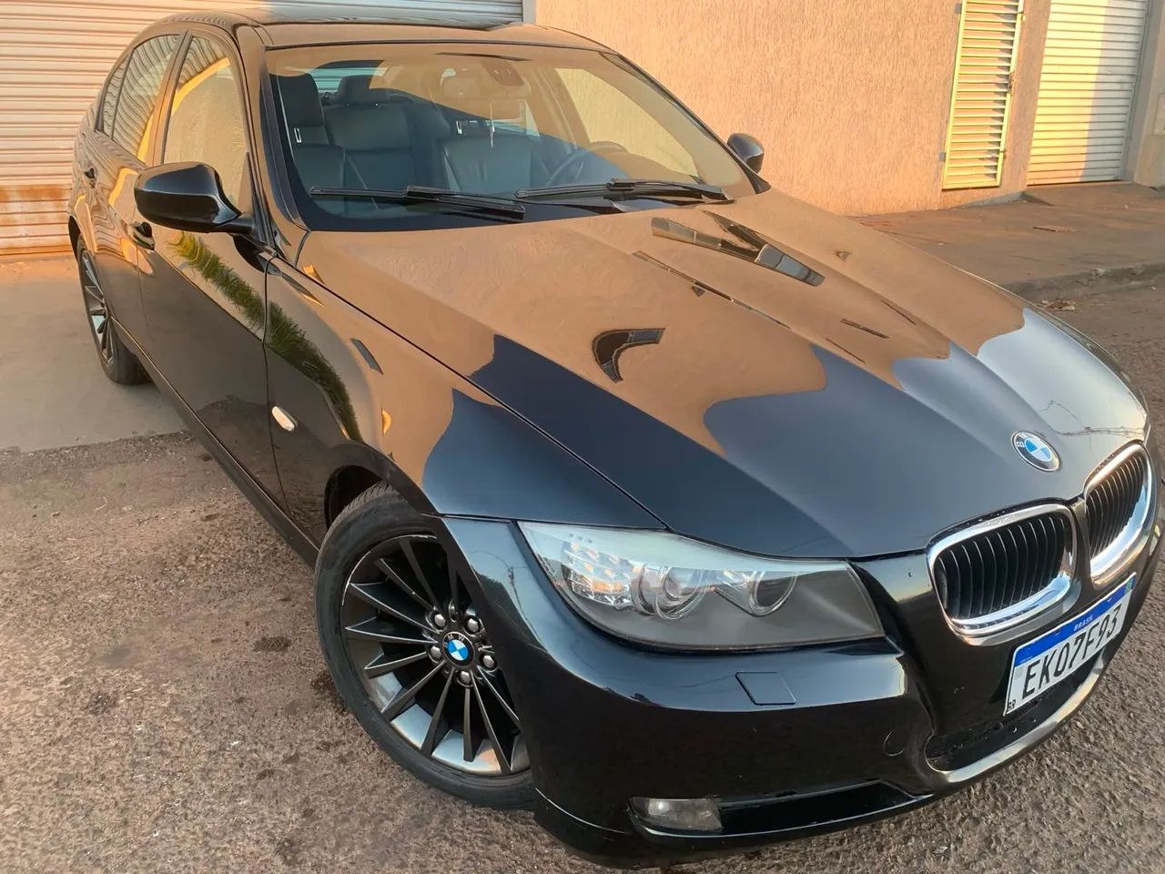 BMW 320I A 2011 - Foto 2