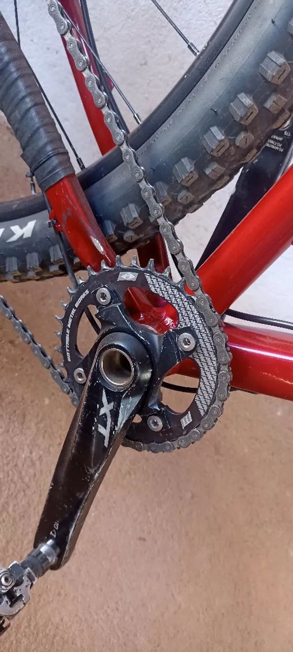 Bike absolute wild - Foto 4