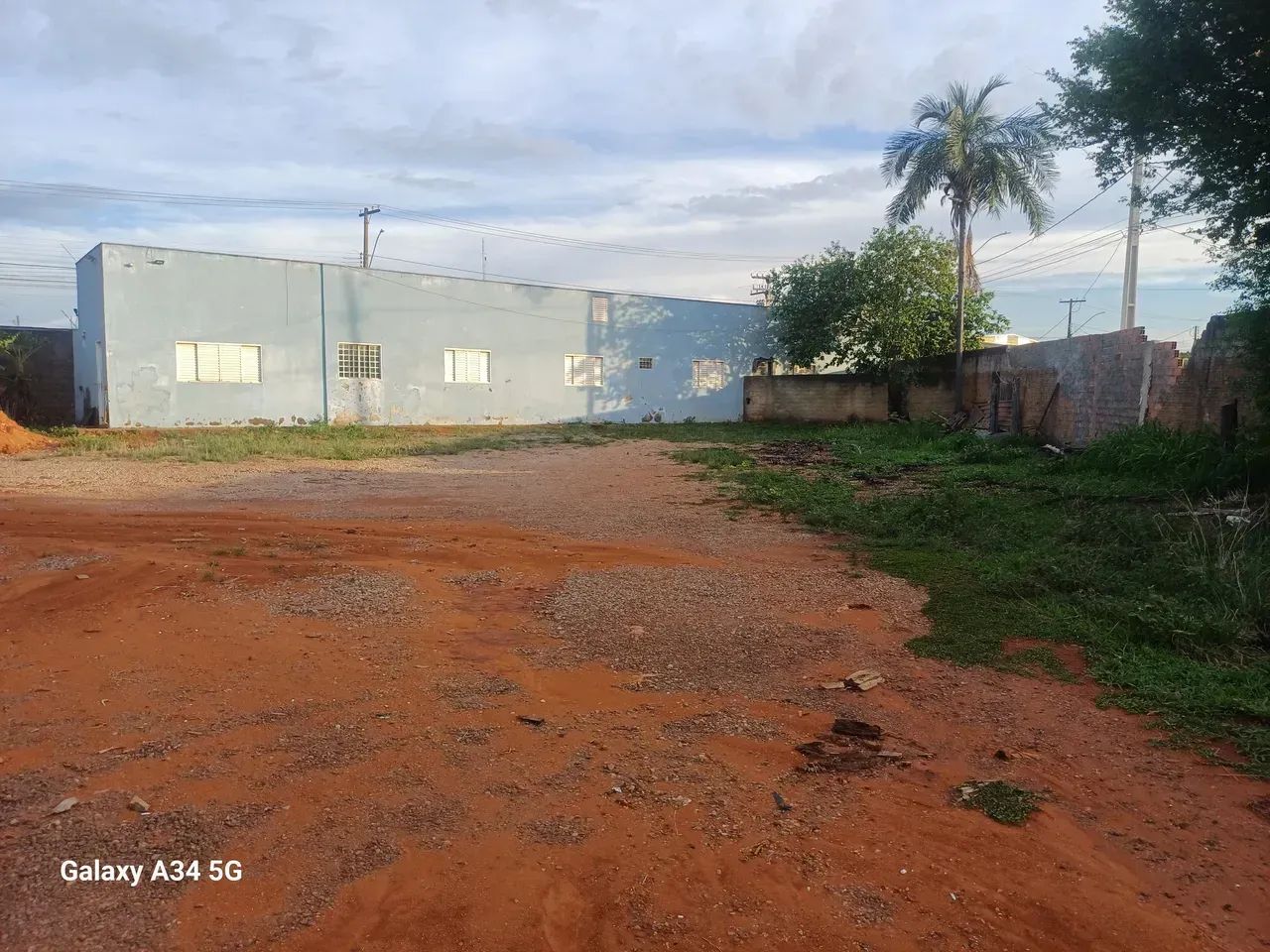 Terreno de 1.500m² - Foto 5
