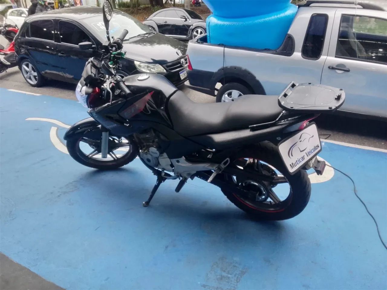 Fazer 250 cc - Foto 2