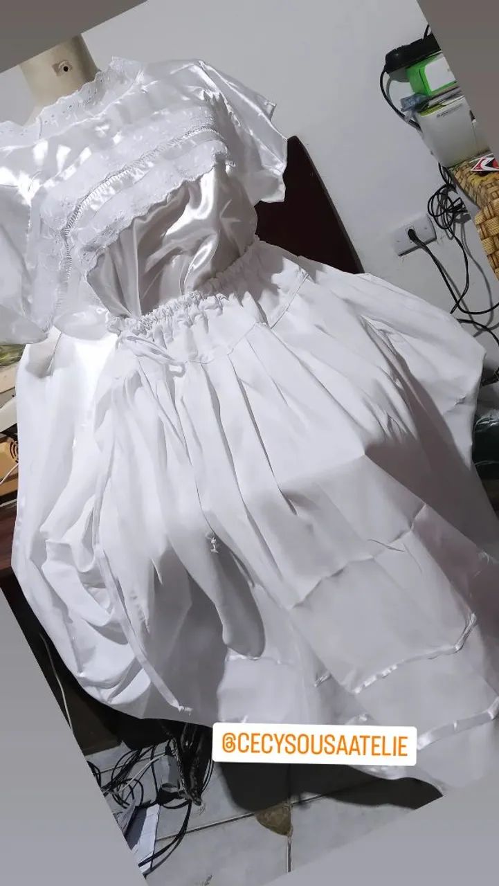 Roupas de Axé - Foto 5
