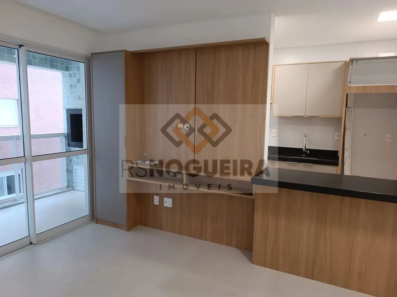 Apartamento no Kobrasol para locação