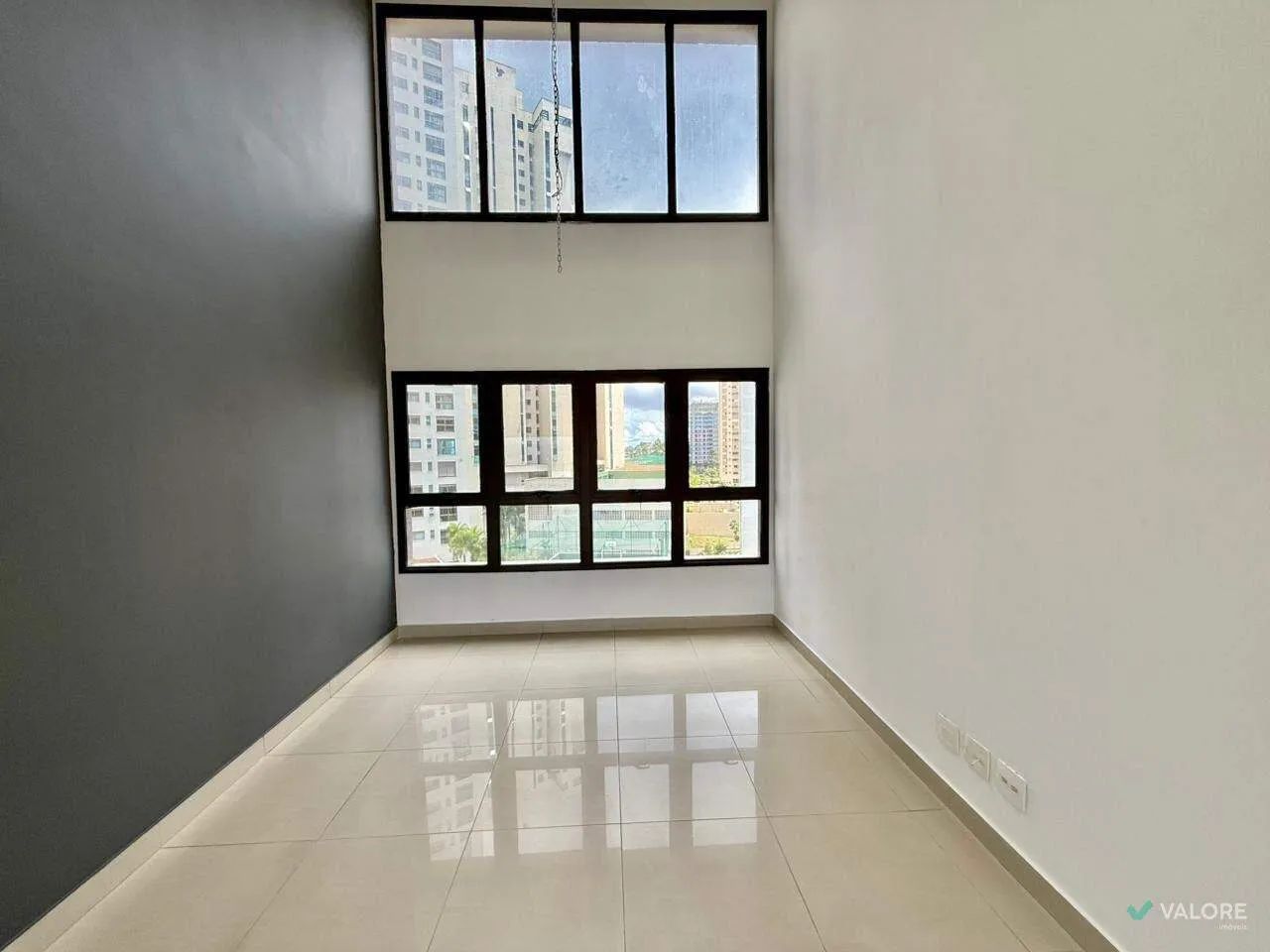 Apartamento 4 quartos  Vila Da Serra - Foto 4