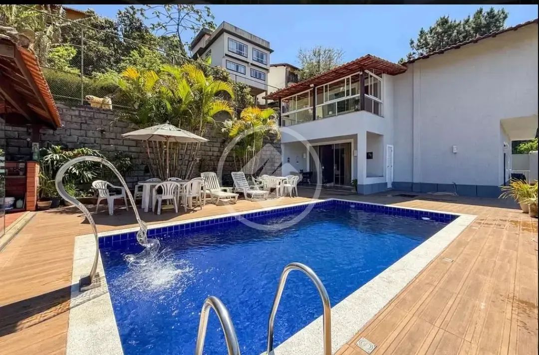 Casa com 4 quartos e 3 suítes, piscina e amplo terreno em Agriões codigo: 362886 - Foto 2
