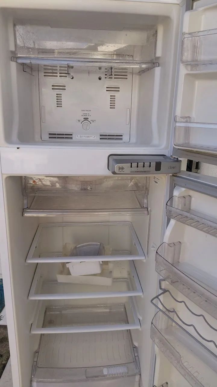 Geladeira Brastemp - Foto 5