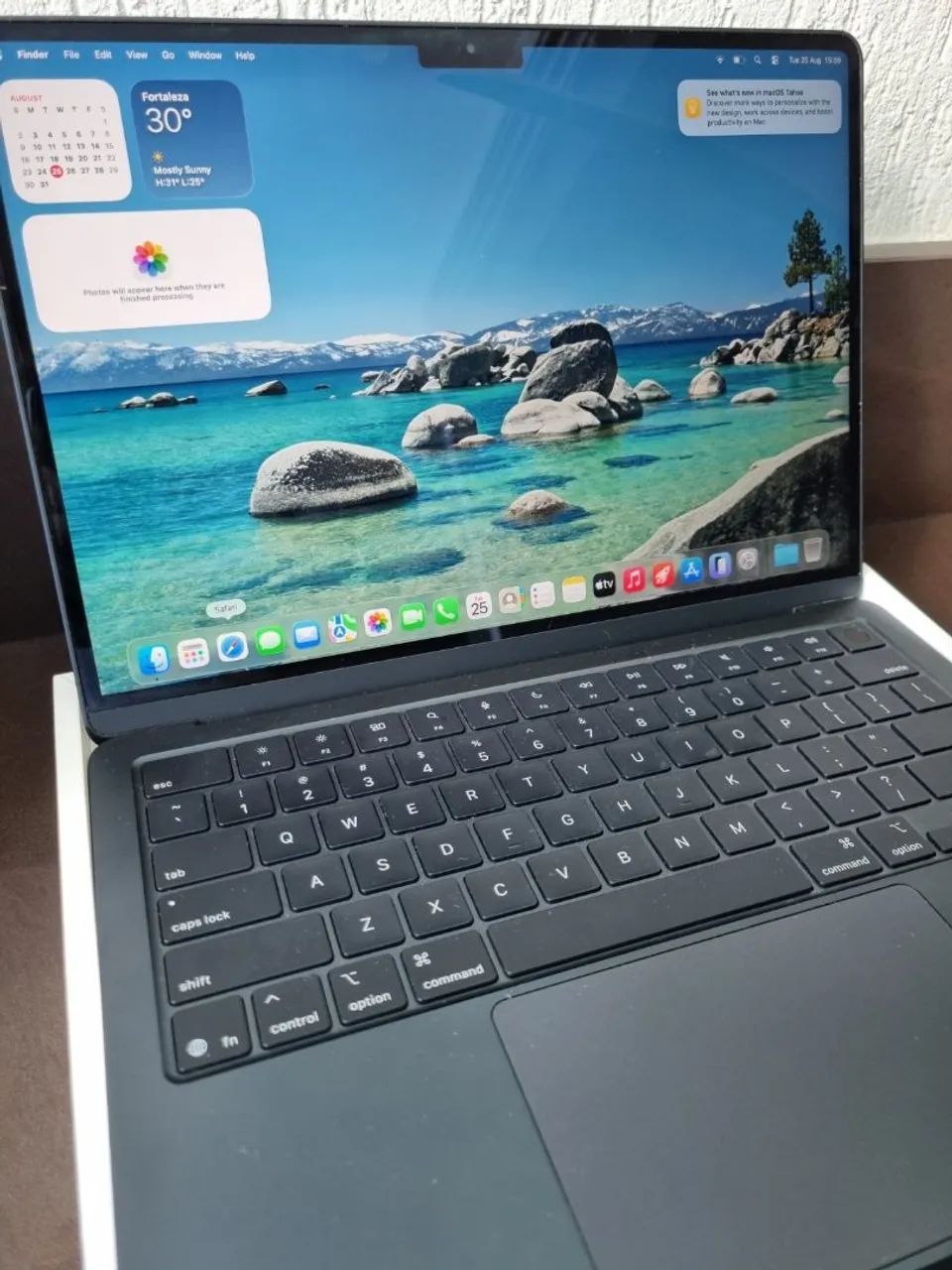 MacBook Air 13" M4 (2025) - Foto 3