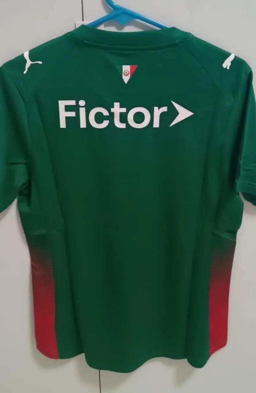 Camisa Home do Palmeiras 26/27 - Foto 3