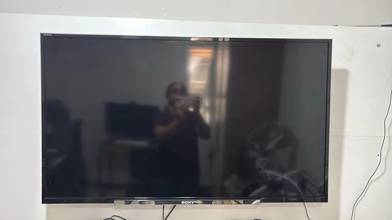 Tv Sony 42?