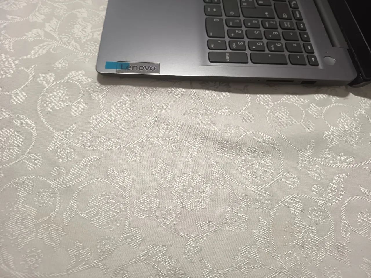 Notebook Lenovo core i5  - Foto 2