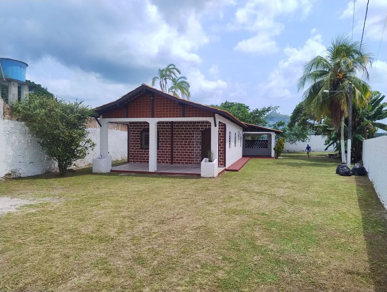 Foto - Belém - Chapéu Virado (Mosqueiro)
