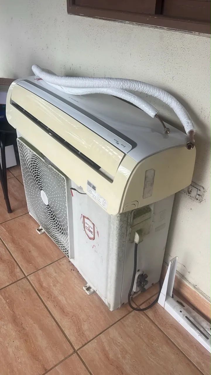 Excelente ar-condicionado! - Foto 2