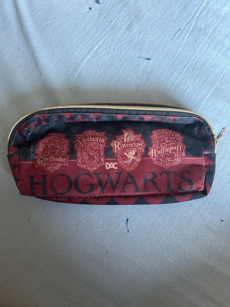 estojo harry potter DaC - Foto 2