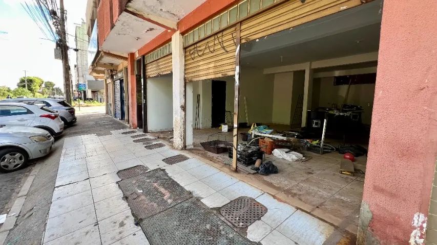 LOJA COMERCIAL 75M² POLO DE MODAS GUARÁ II  - Foto 2
