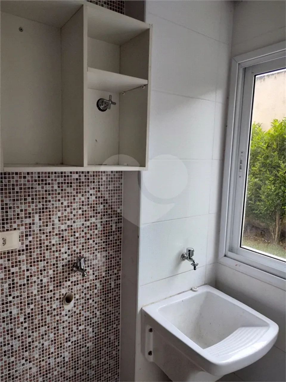 Apartamento com 2 quartos para locação em Alvinópolis - SP - Foto 4
