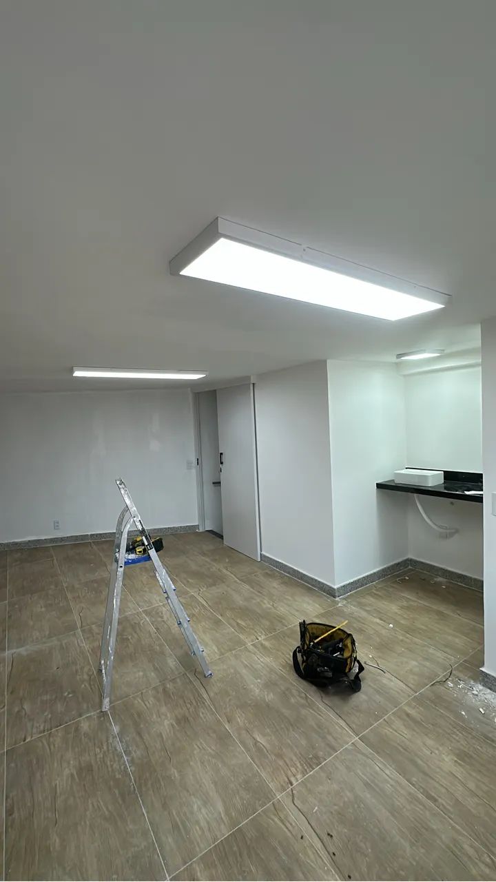 Obra e reforma 