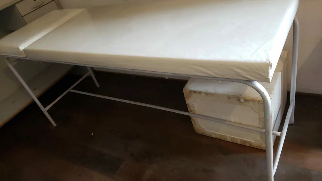MACA FIXA+ESCADA - Foto 4