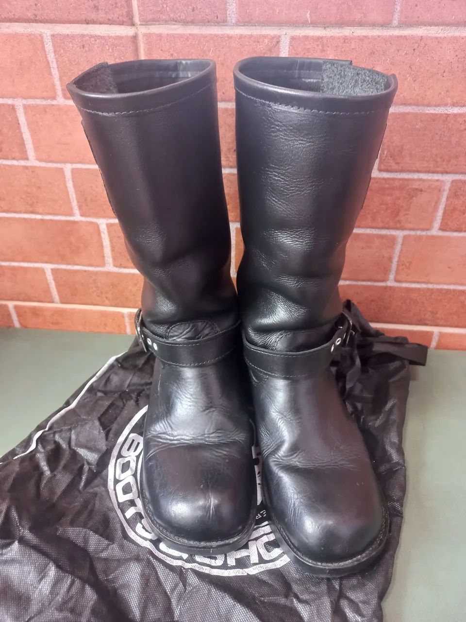 Bota Vilela  - Foto 3