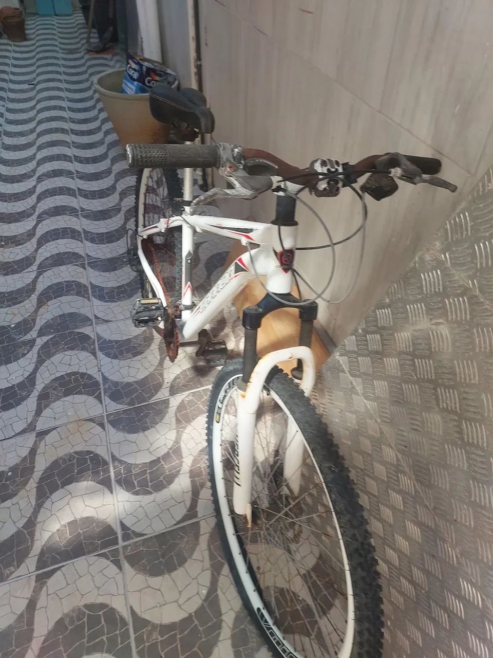 Bicicleta bike cannon - Foto 2