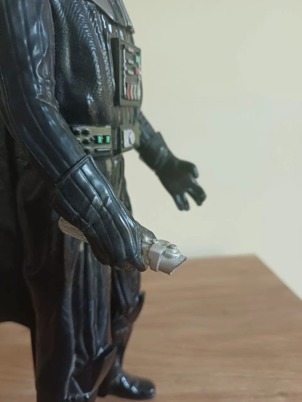 Darth Vader - Coleção Star Wars - Foto 3