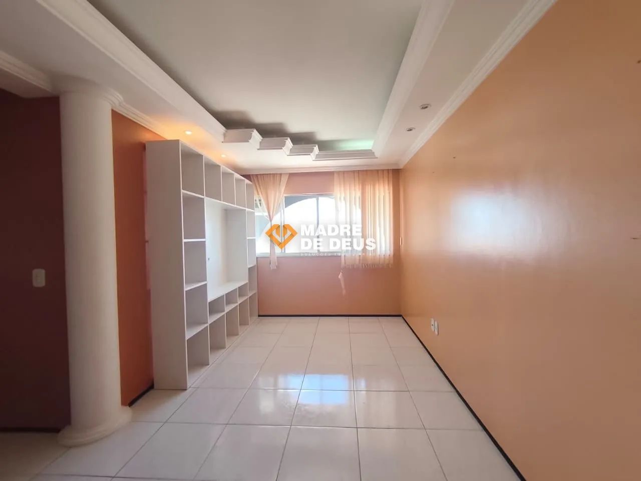 Condomínio Edifício Lisboa 80,25 m² | 3 Dormitórios (1 Suíte) - Foto 4