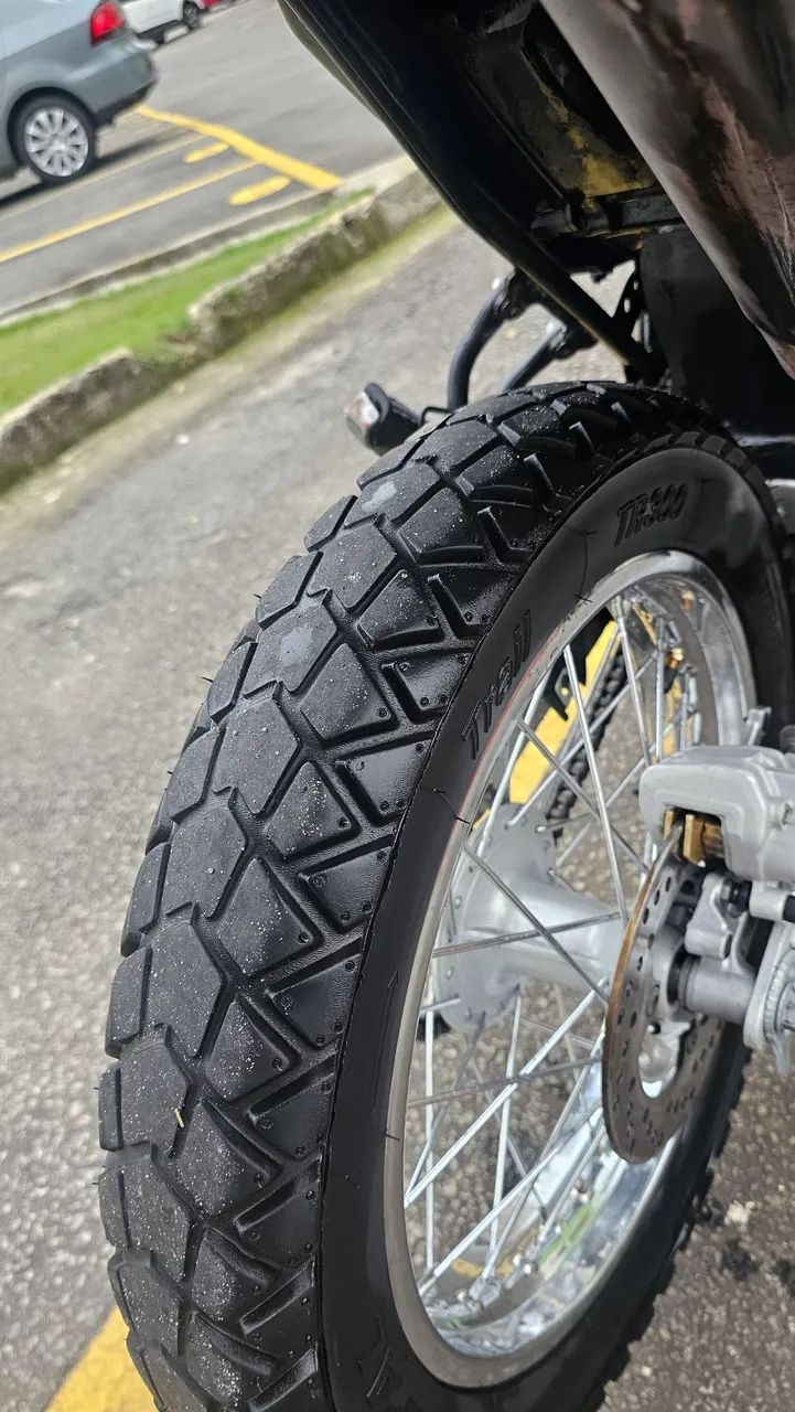 Crosser 150 - Foto 5