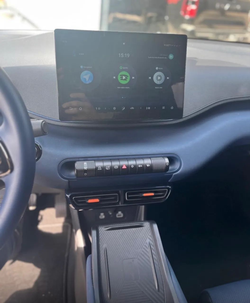 BYD Dolphin Mini (Elétrico) 2025 - Foto 2